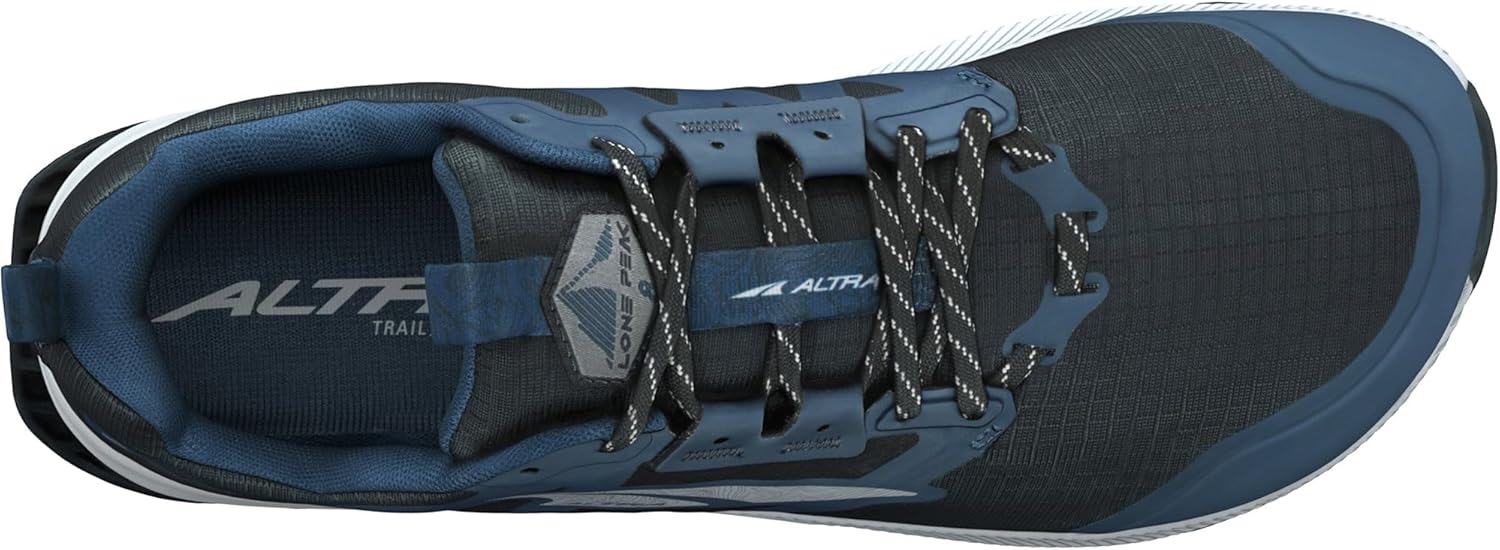 ALTRA Men's Lone Peak 8 Trail Running Shoe - Image 4