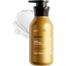 Confirming Body Lotion Quinoa Nativa SPA 400 ml oBotic rio Lo o Reafirmante Corporal Quinoa Nativa SPA 400 ml