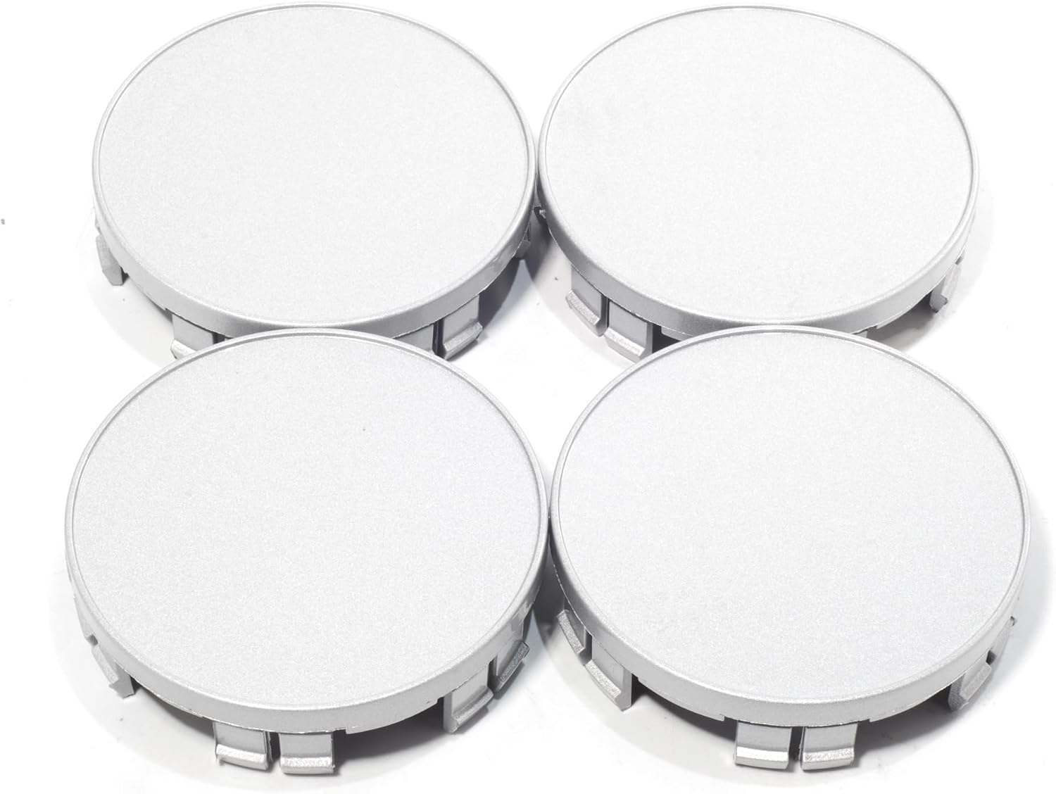 RTrhinotuning 4 PCS 74.6 mm Wheel Center Caps Compatible with 2020-2022 GLE Class 2017-2022 GLS Class 22240022009040 A22240022009040 OD: 2.94 in / 74.6 mm ID: 2.80 in / 71.2 mm Sliver Hub Caps