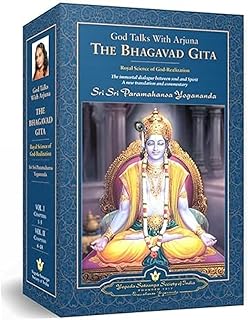 God Talks with Arjuna: The Bhagavad Gita (2 Volumes)