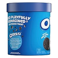 Vista 4 de OREO Contenedor de helado de 1.5qt