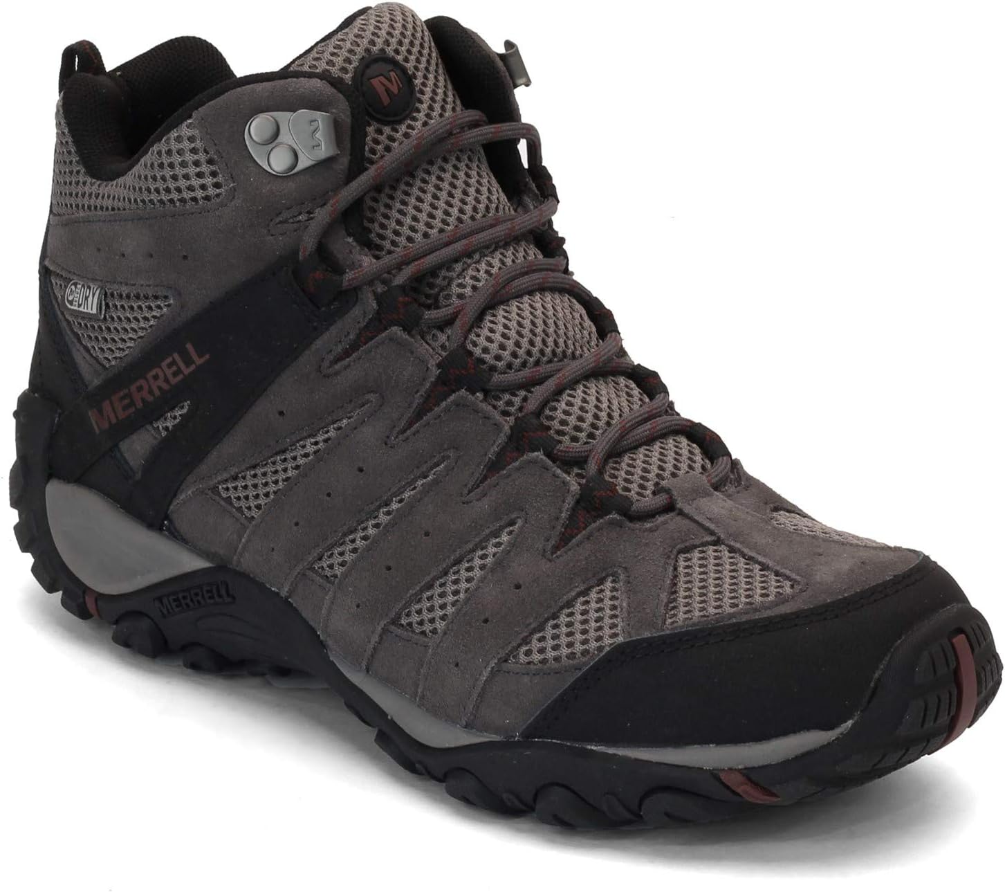 Merrell Accentor Mid Vent Waterproof Hiking Shoe Togo Ubuy