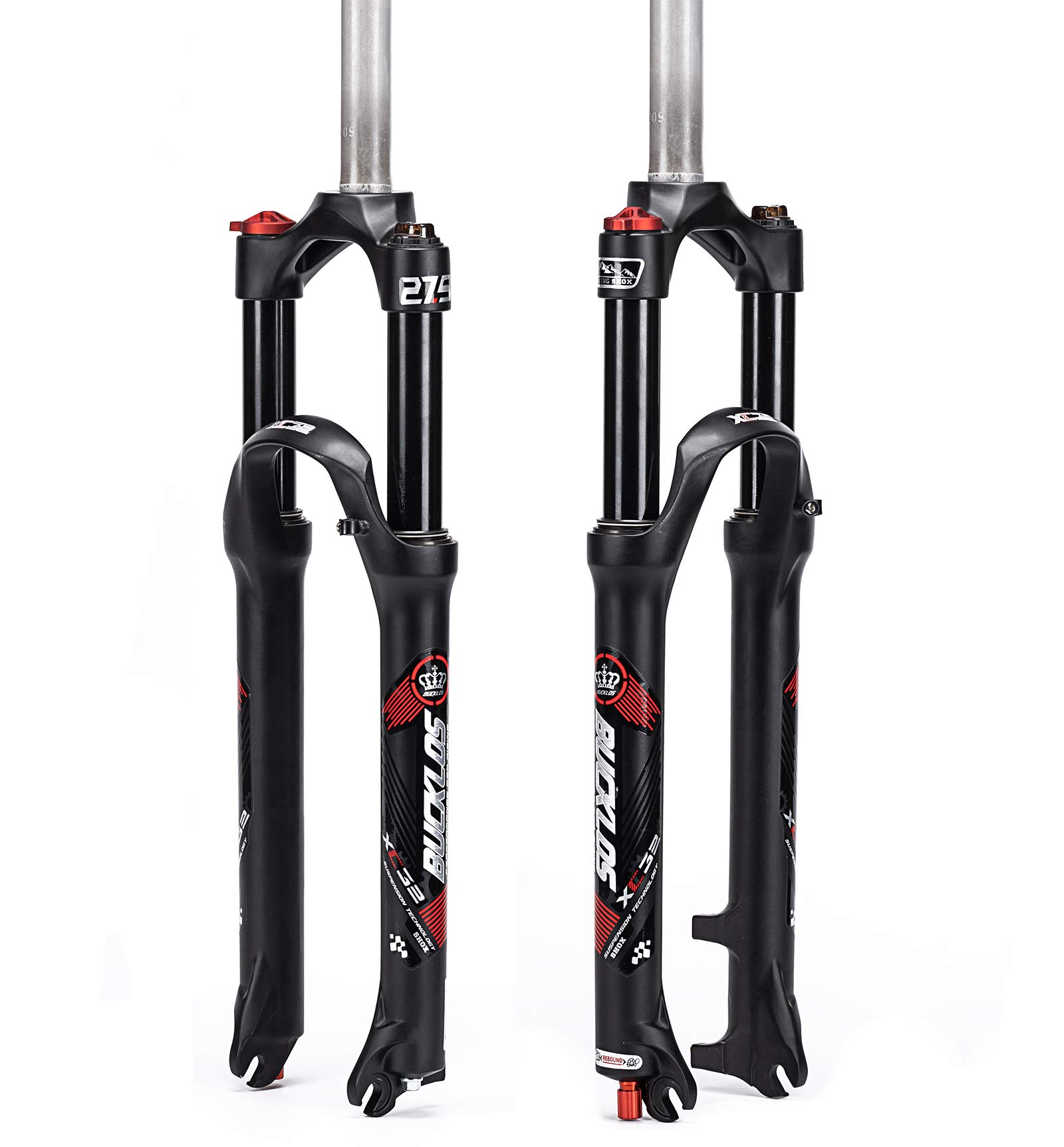 BUCKLOS Mountain Bicycle Suspension 