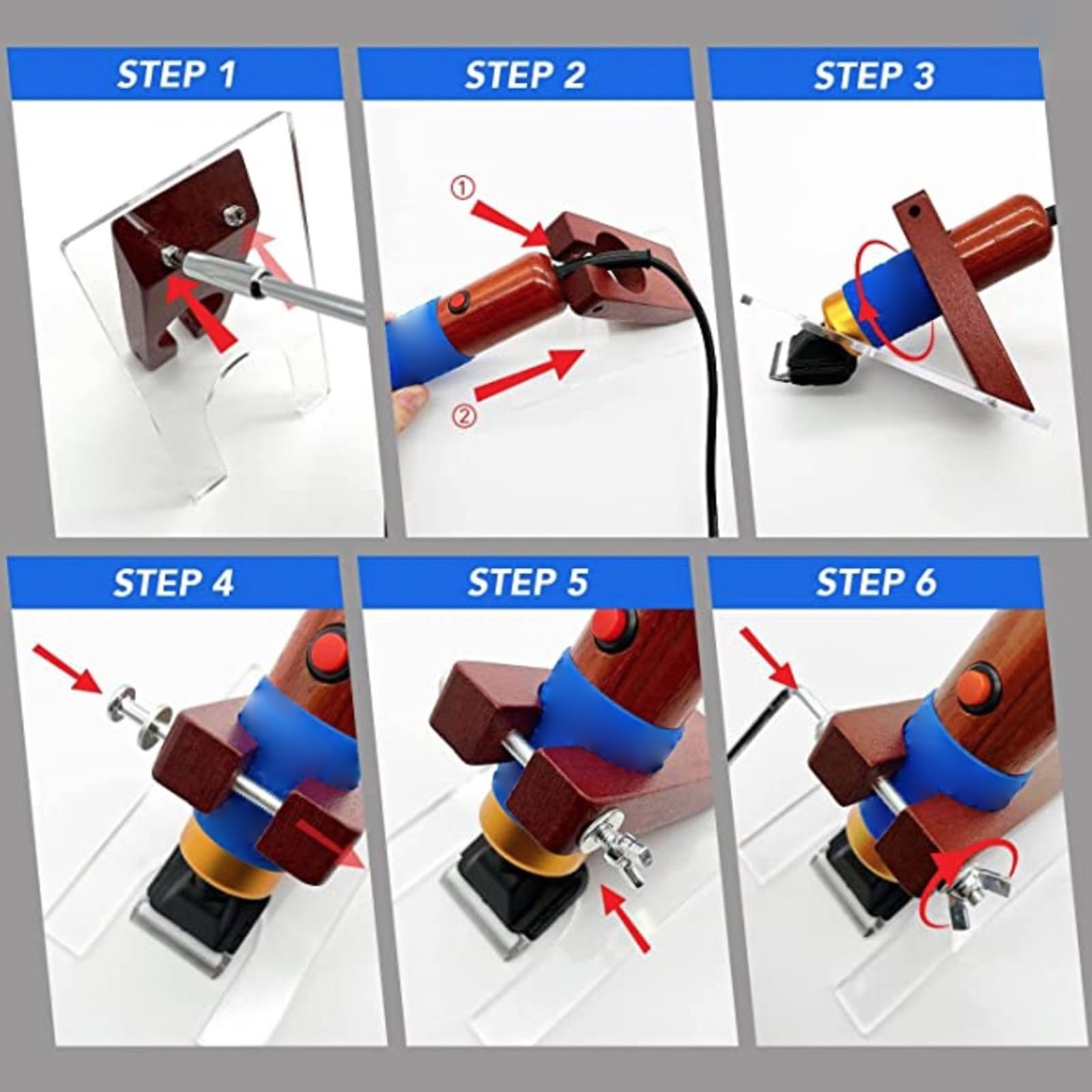 羊バリカン / カーペットトリマー Amazon | LOL-FUN カーペットトリマー ラグカーバー 羊用 2枚刃