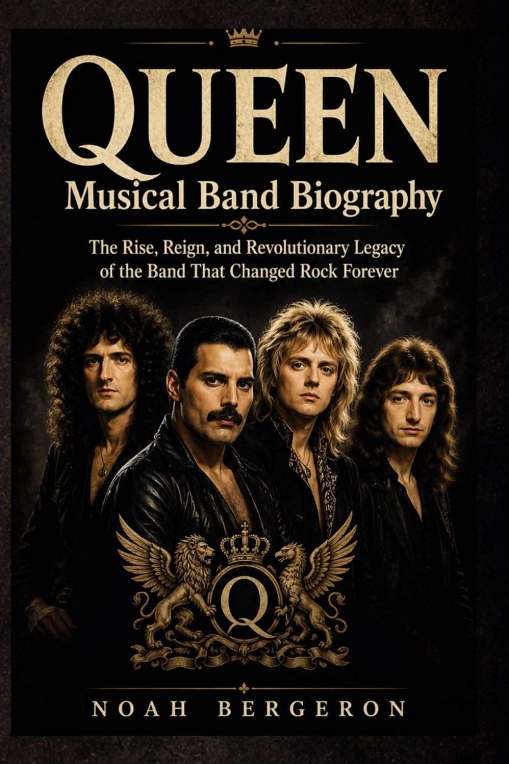 Queen Musical Band Biography: The Rise, Reign, and Revolutionary Legacy of the Band That Changed Rock Forever