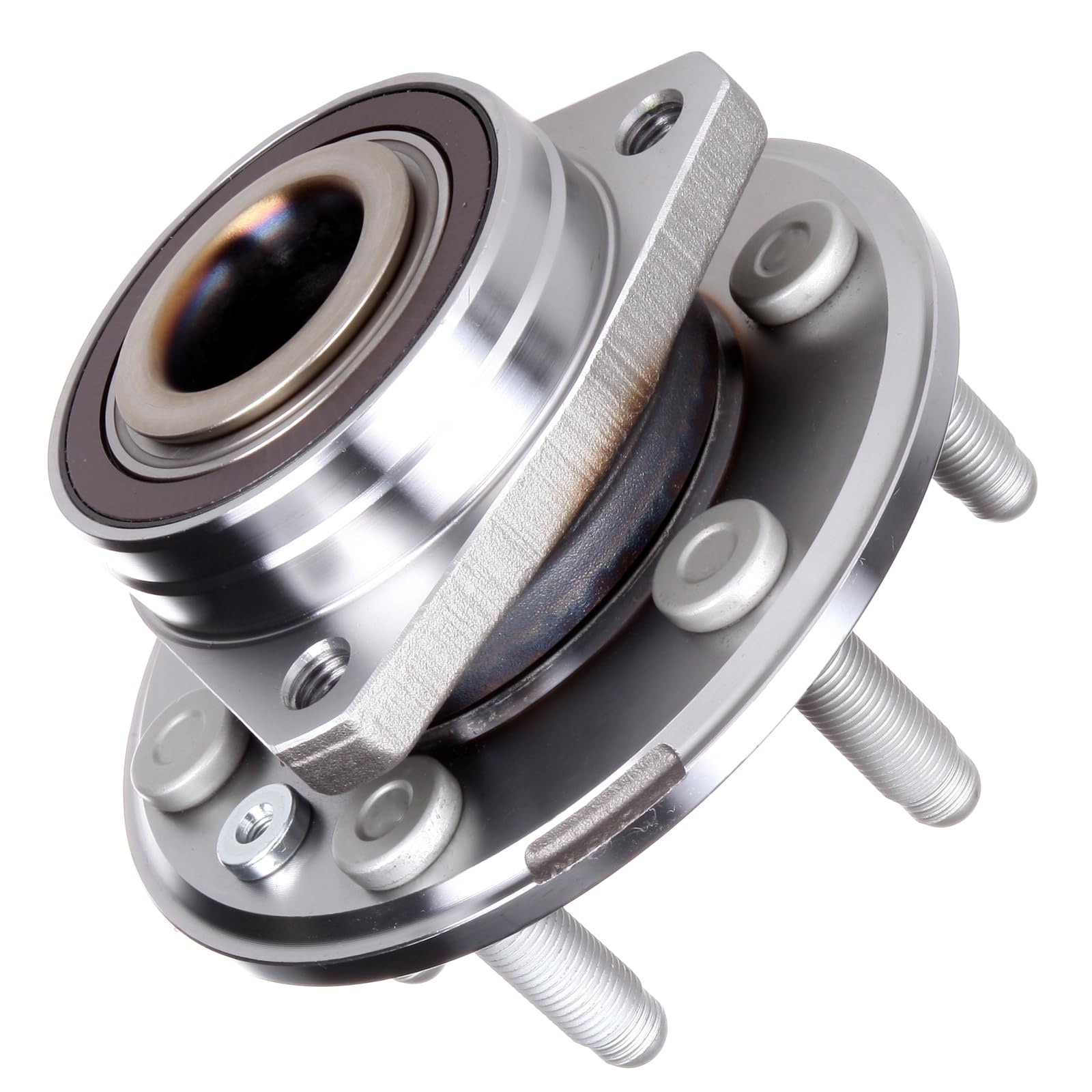 ECCPP 513289 Wheel Bearing Hub Assembly for Cadillac SRX 2010-2016