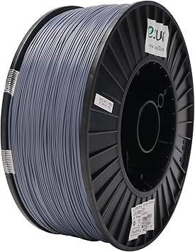Imagen de eSUN Filamento PLA+ 1.75mm, Alta Tenacidad para Impresiones 3D 🖨️ en OfertitasTOP