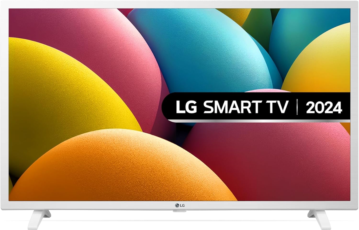This 32-inch LG TV is a Prime Big Deal Day bargain
