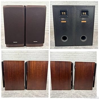 Amazon.co.jp: シリアル同番 専用スタンド付き Technics