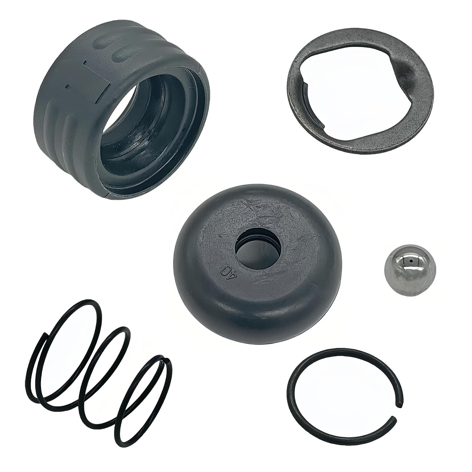 Amazon.com: N720573 323489-00 Fit For DEWALT DCH133 DCH172 SBH900