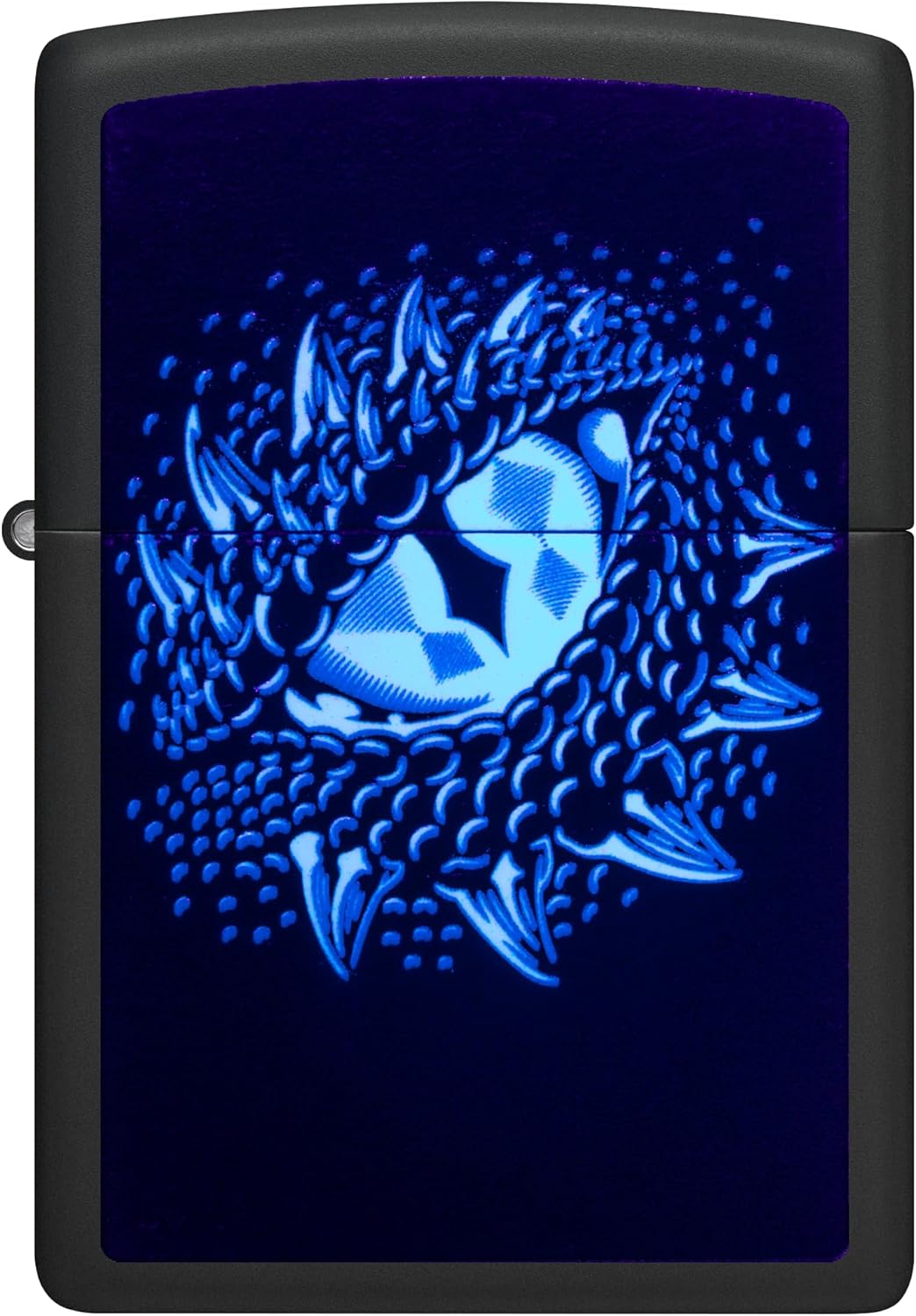 Zippo Blacklight Lighters