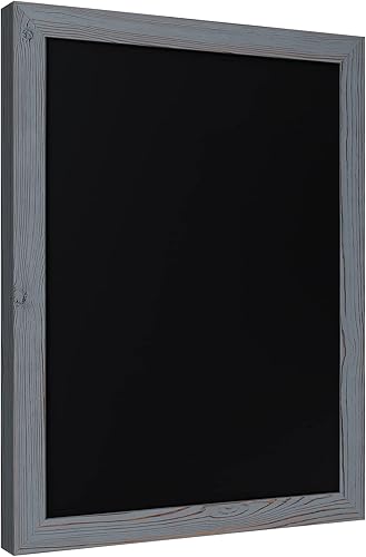 Vista 18 de HBCY Creations - Pizarras magnéticas de pared, estilo rústico