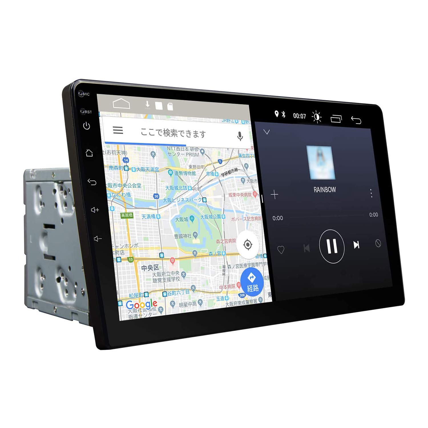 EONONカーナビ 2din GA2187J EONONカーナビ 2din GA2187J 車 EONON GA2187J | ヤマダウェブコム