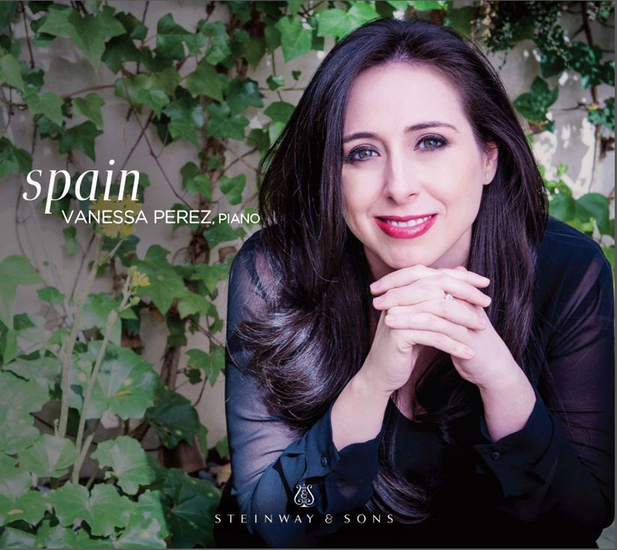 FALLA/ DEBUSSY:SPAIN
