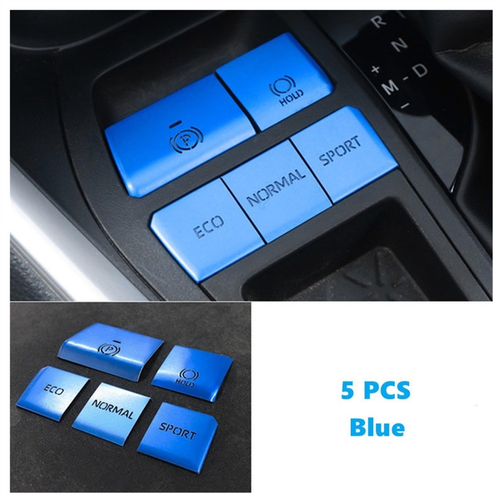 BMW新型3シリーズ（G20）のサイドブレーキが待望の電子ボタン式