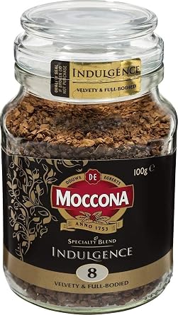 Moccona Indulgence