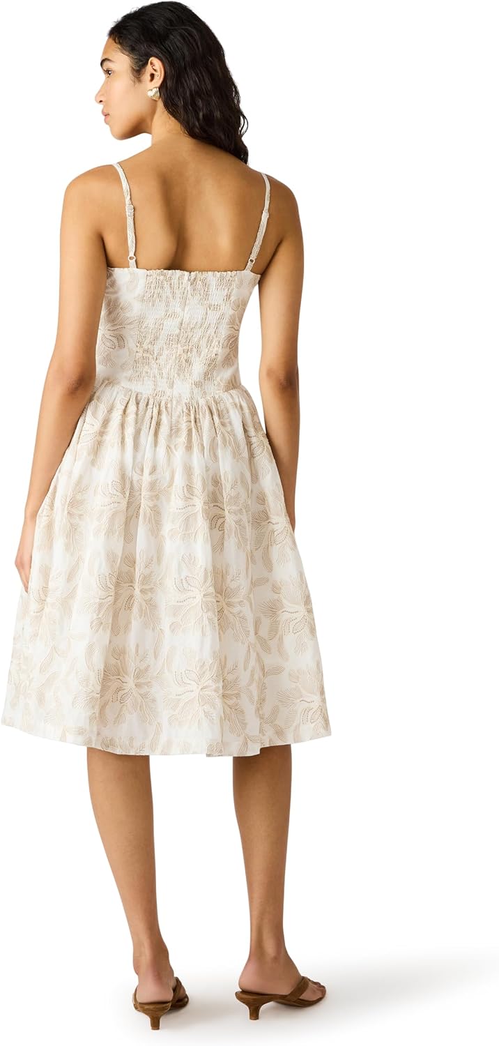 Steve Madden Women's Stassi Dress
