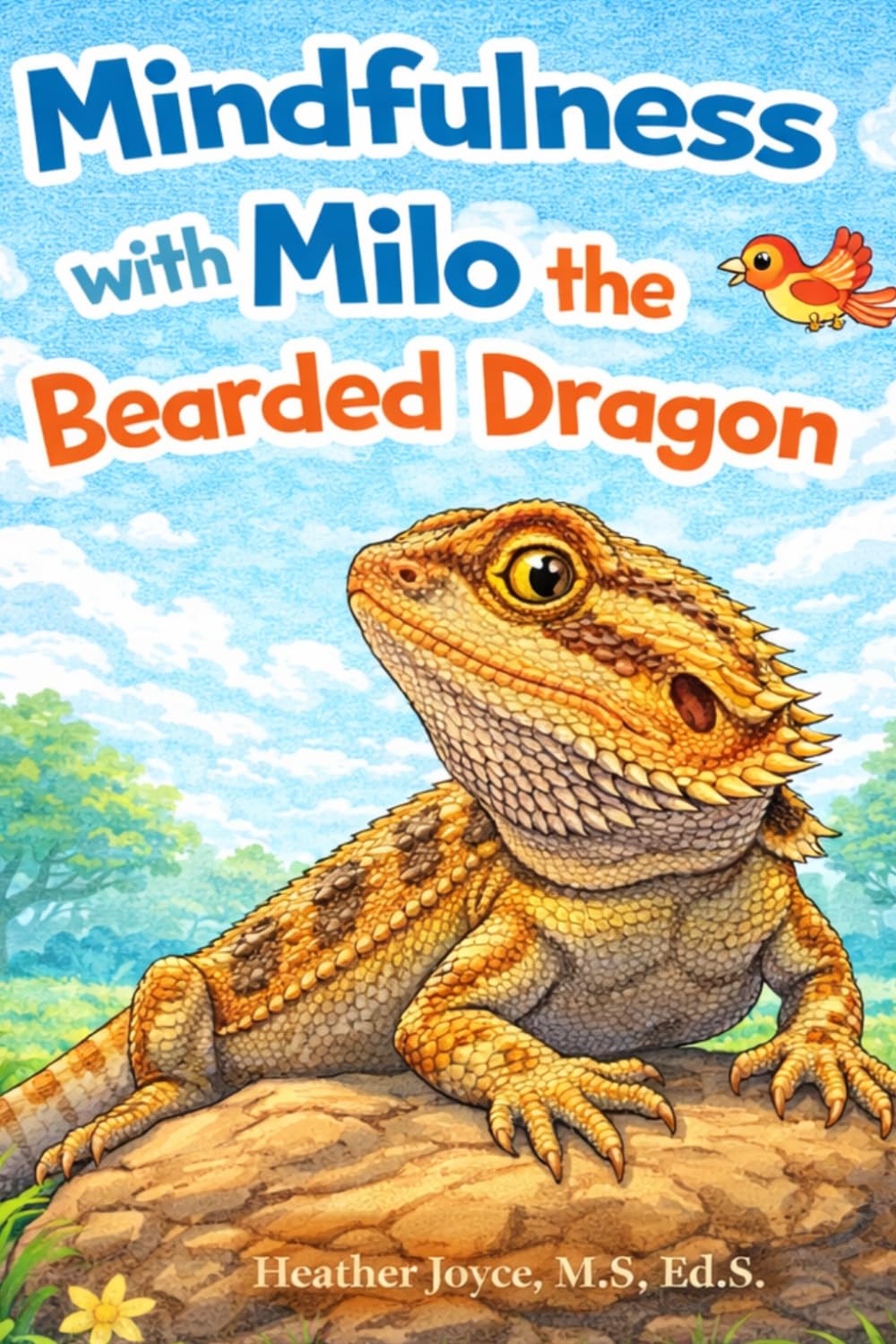 Mindfulness with Milo: 1