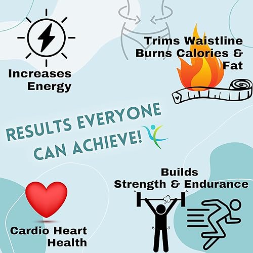 Miniatura 5 de STRENGTHENING EXERCISES FOR SENIORS DVD + Poster + Resistance Band. Renew - Strength - Stamina. DVD Exercise for Seniors and Beginners. Resistance