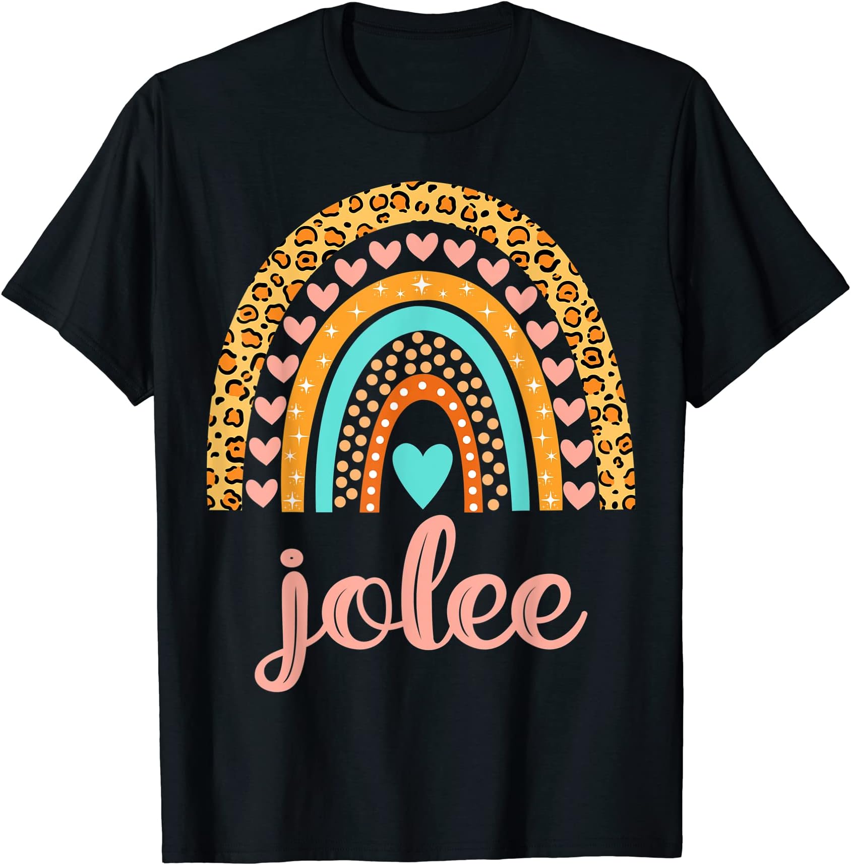 Jolee Name Shirts & GiftsJolee T-Shirt Jolee Name Birthday Shirt Gift T-Shirt