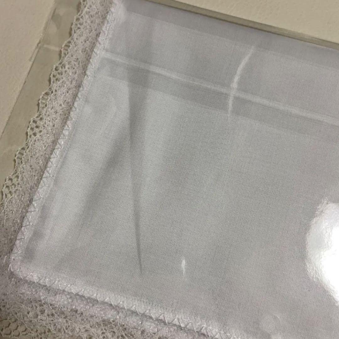 Amazon.co.jp: 限定Ib ハンカチ 刺繍ハンカチ イヴ Switch