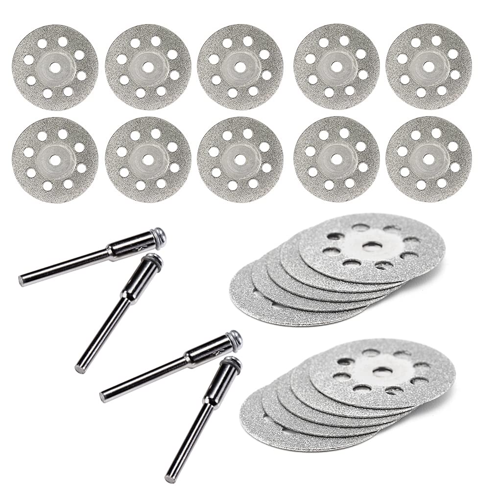 WOLFRIDE 24PCS ձ  ̴ ̾Ƹ Ŀ 0.9 ġ (22 MM) 25 MM  Ŀ ̴    ȸ ̾Ƹ  ũ    ̴    