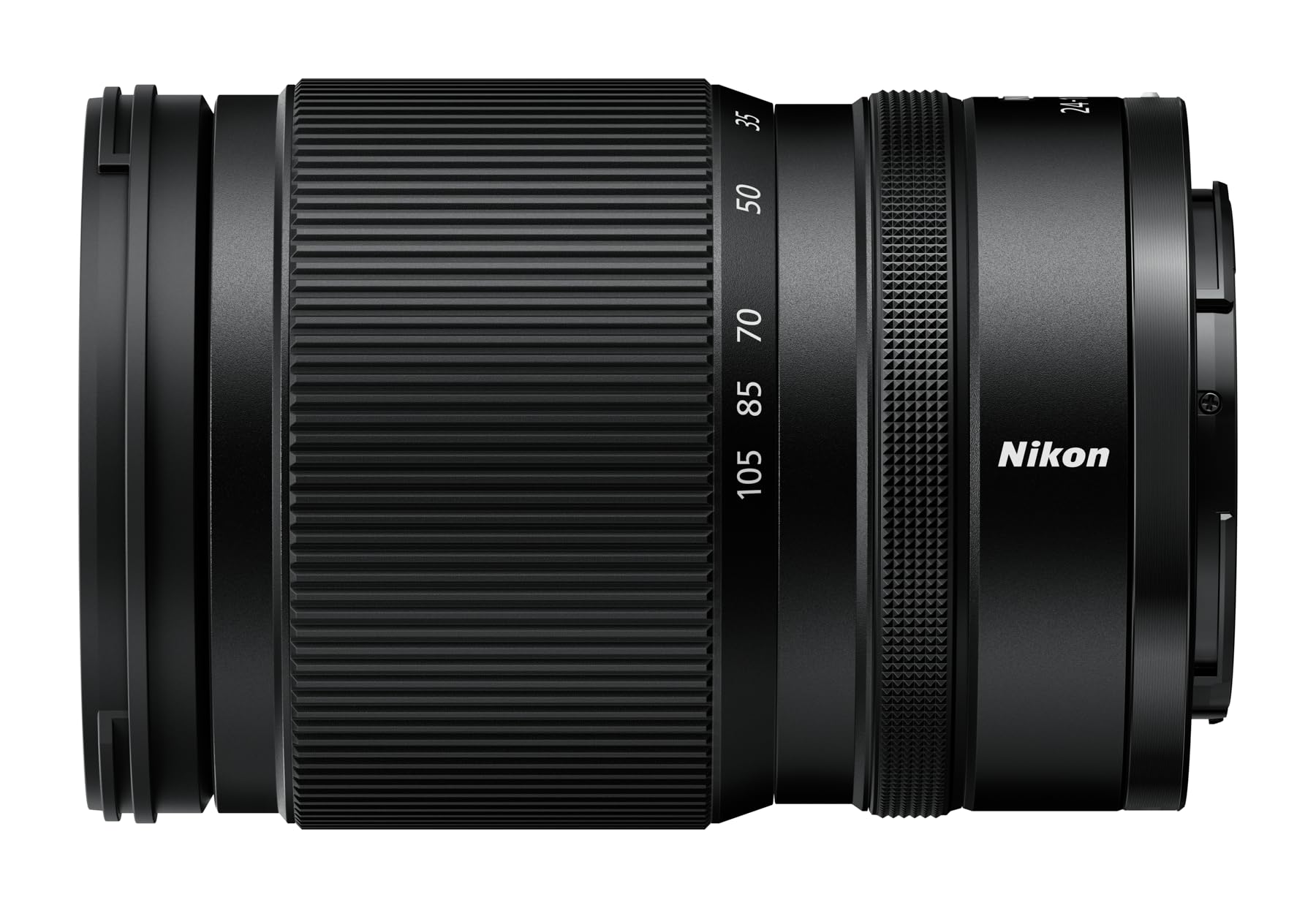 Amazon.com : Nikon NIKKOR Z 24-105mm f/4-7.1 | Lightweight Full