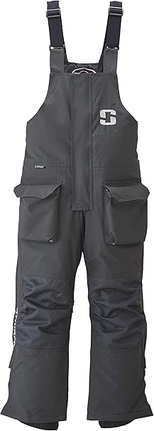 striker ice predator