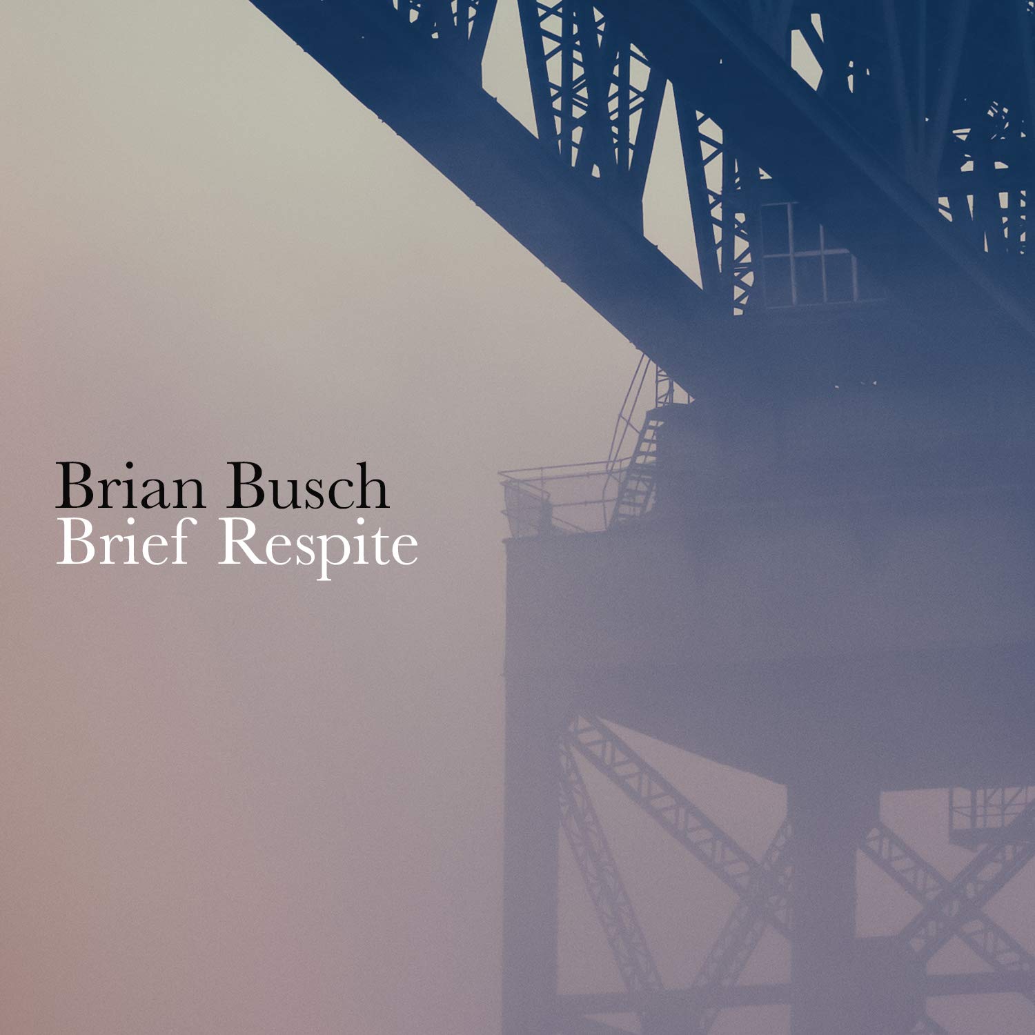 Brian Busch