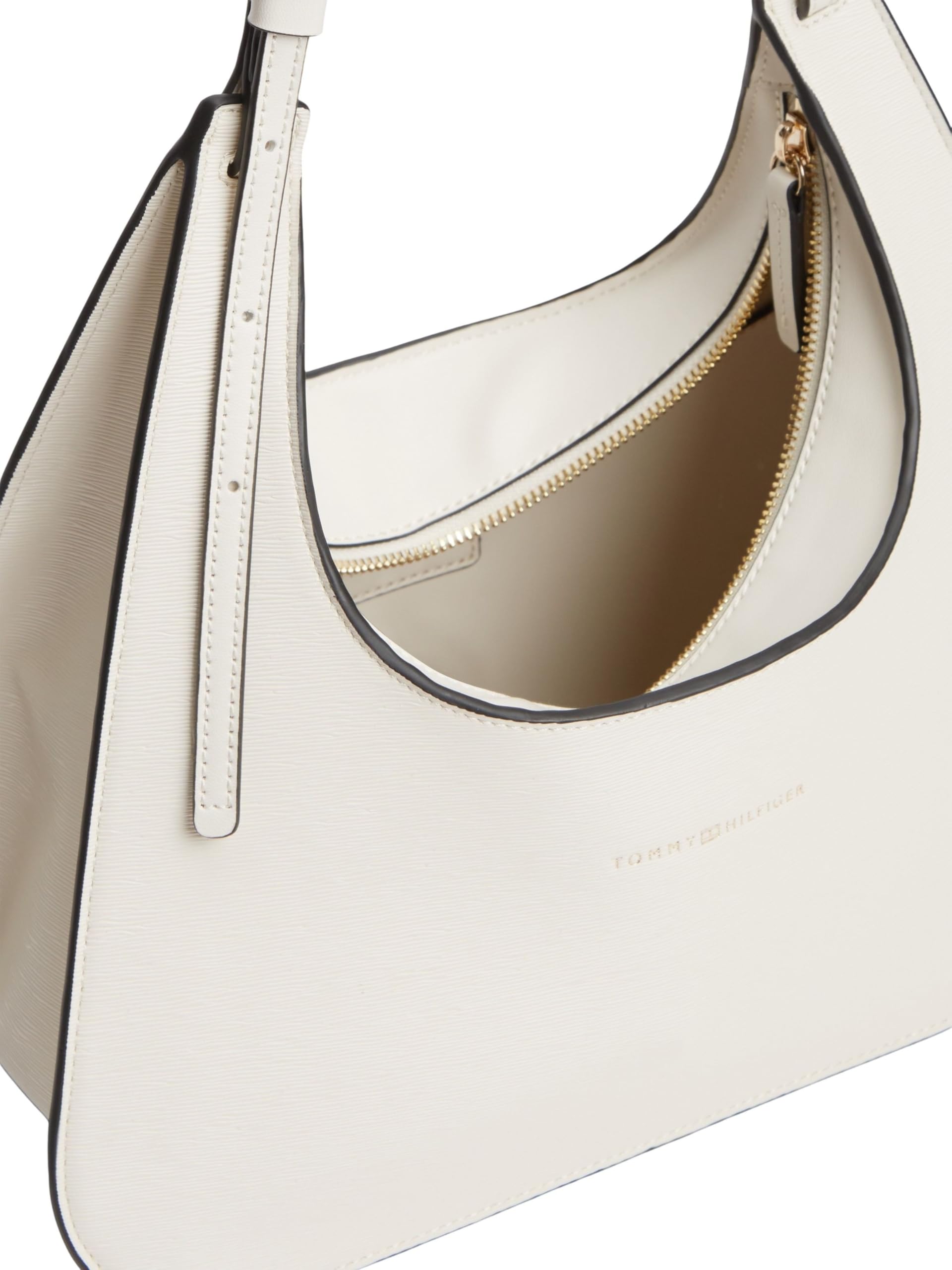 Tommy Hilfiger - Th Modern Shoulder Bag Aw0aw18620, Borsa a tracolla Donna