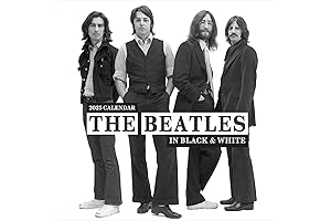 Elvis Presley 2024 Wall Calendar