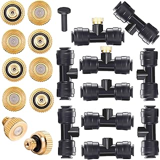 Misting Parts Accessories Amazon Com