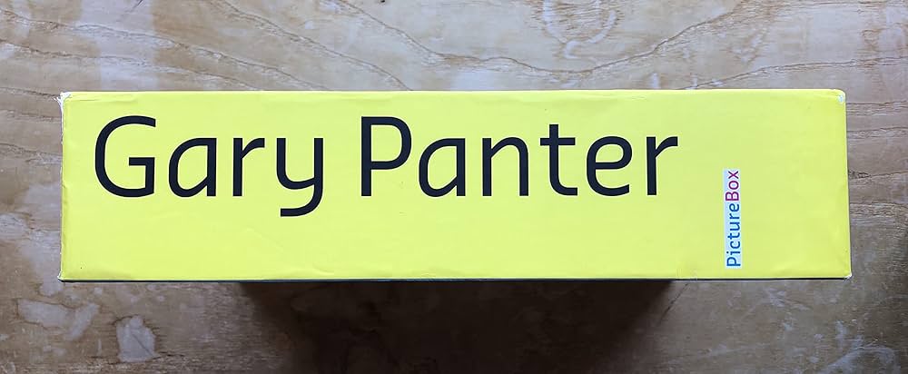 gary panter リト オリジナル 本 Amazon | Gary Panter | Panter, Gary, Nadel, Dan | Graphic Design