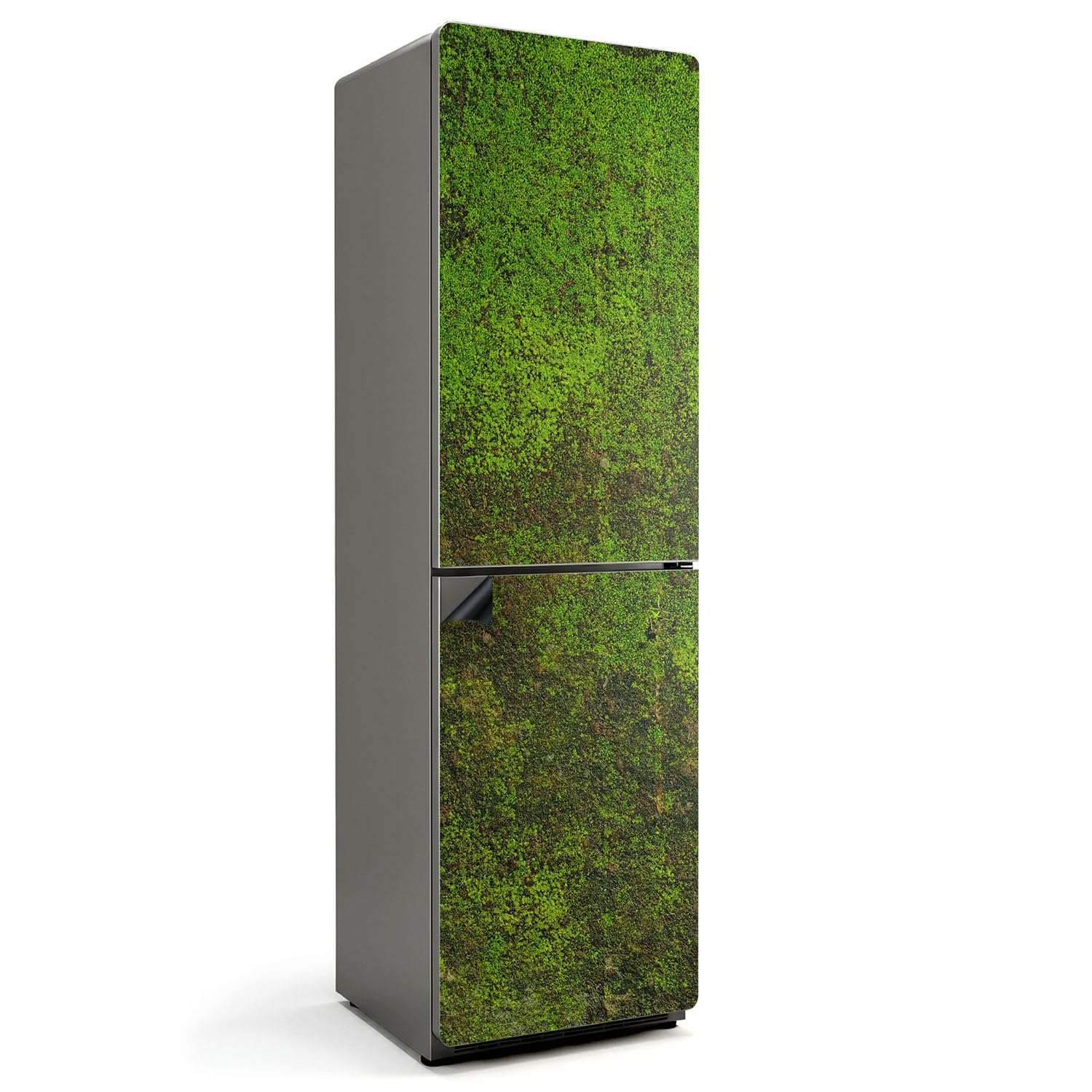Tapis de cuisine imperméable et lavable avec finition mate 60x205