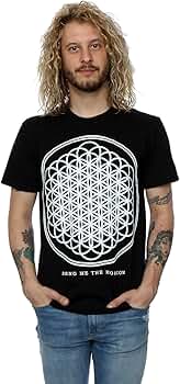 BRING ME THE HORIZON tシャツ no-remorse_bmth-in001