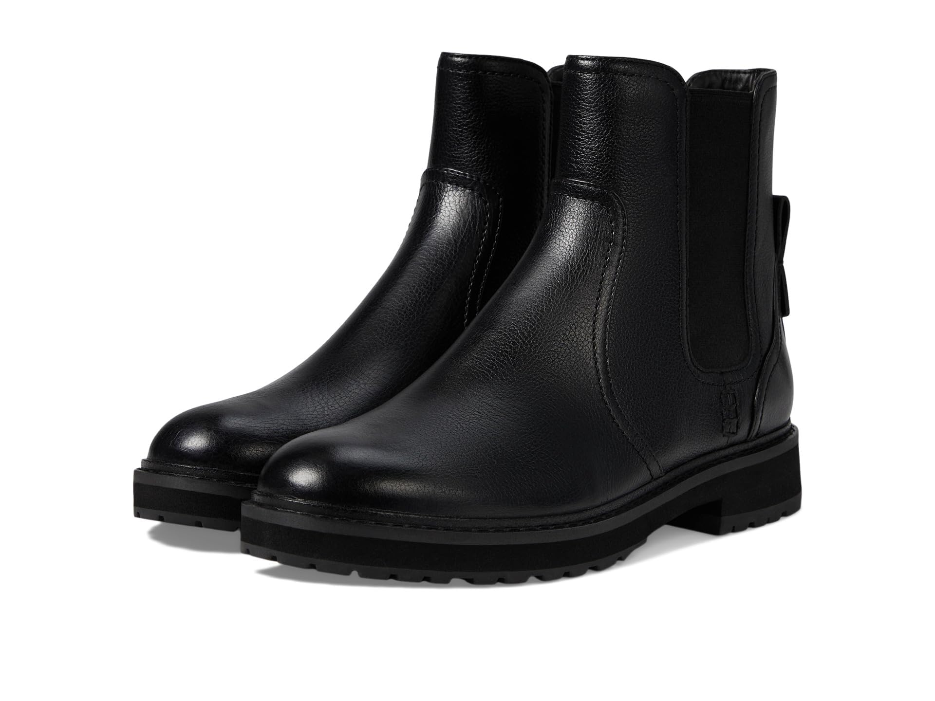 Cole Haan Women's Greenwich Waterproof Chelsea