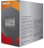 AMD Ryzensets 5 3600 Processor (6 Cores/12Threads, 65W DTP, AM4 Socket, 35 MB Cache, up to 4.1 GHz Max Boost frequency, Wraith stealth cooler) - 3