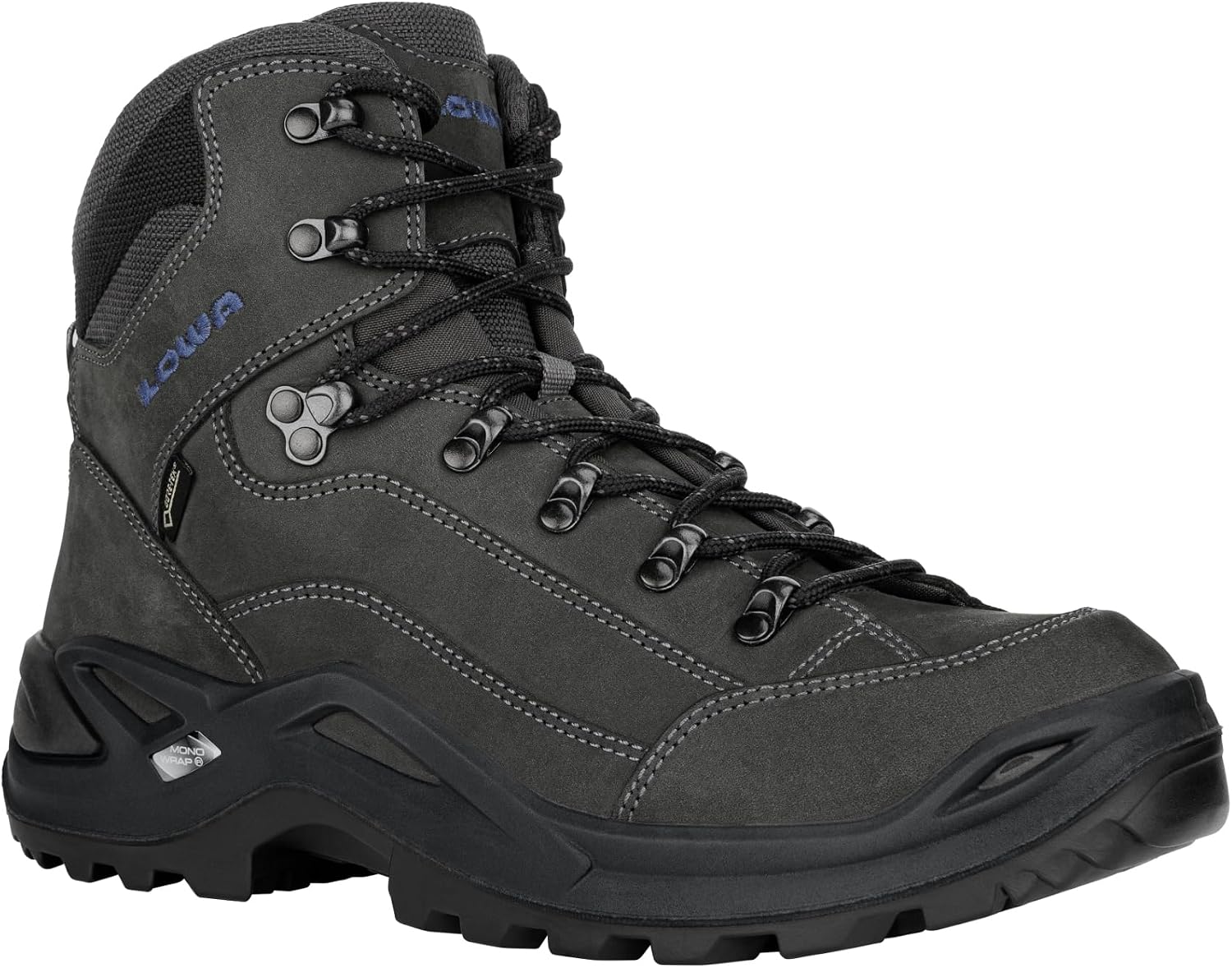 Lowa Renegade GTX Mid Gore Tex Men's Trekking Shoes 311945 9780