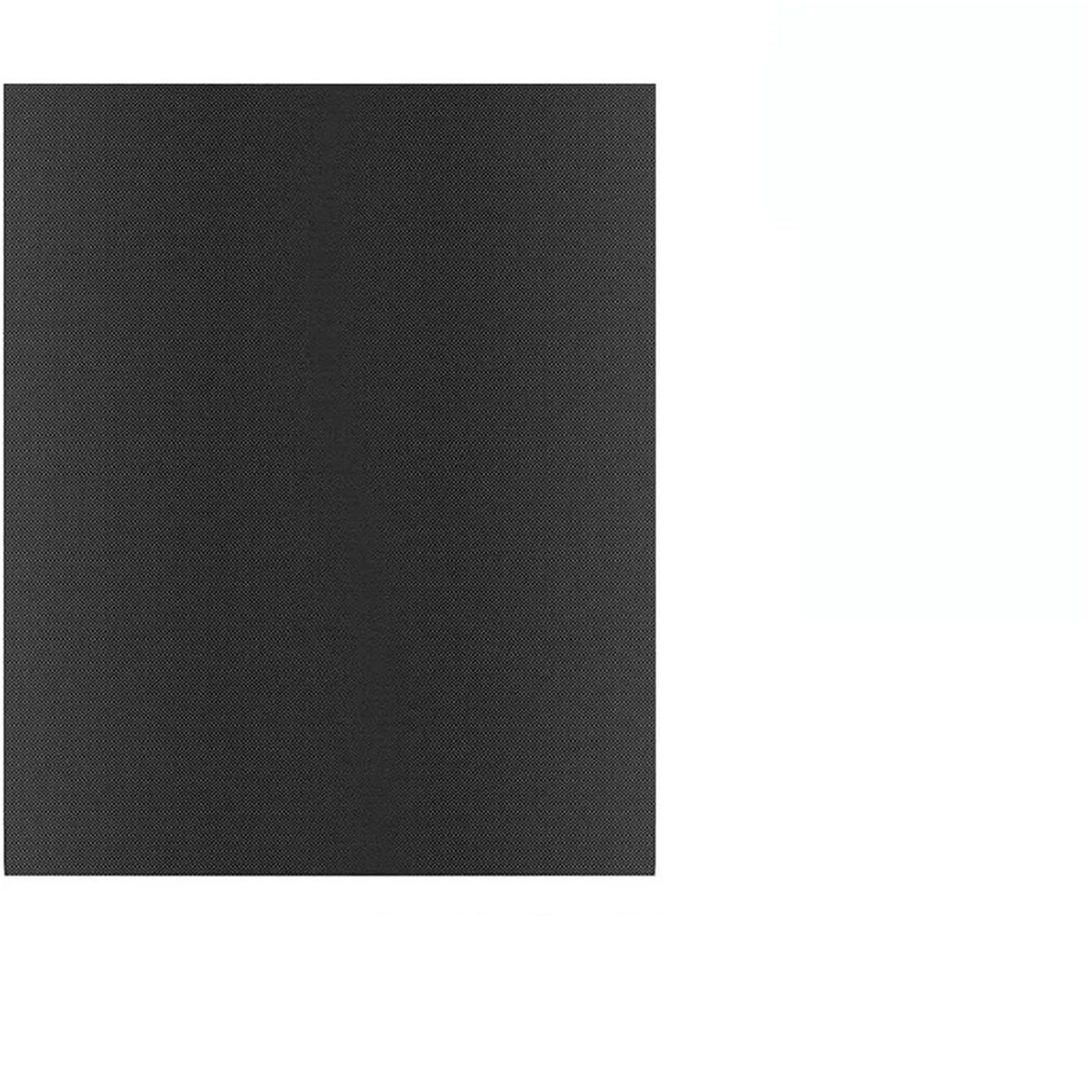 Esterilla para Horno Alfombrillas Reutilizables for Parrilla de Gas, Accesorios for Horno, Placa de Cocina, pícnic al Aire Libre, Herramienta for Asar, Fiesta, 10 Uds. para Horno Microondas