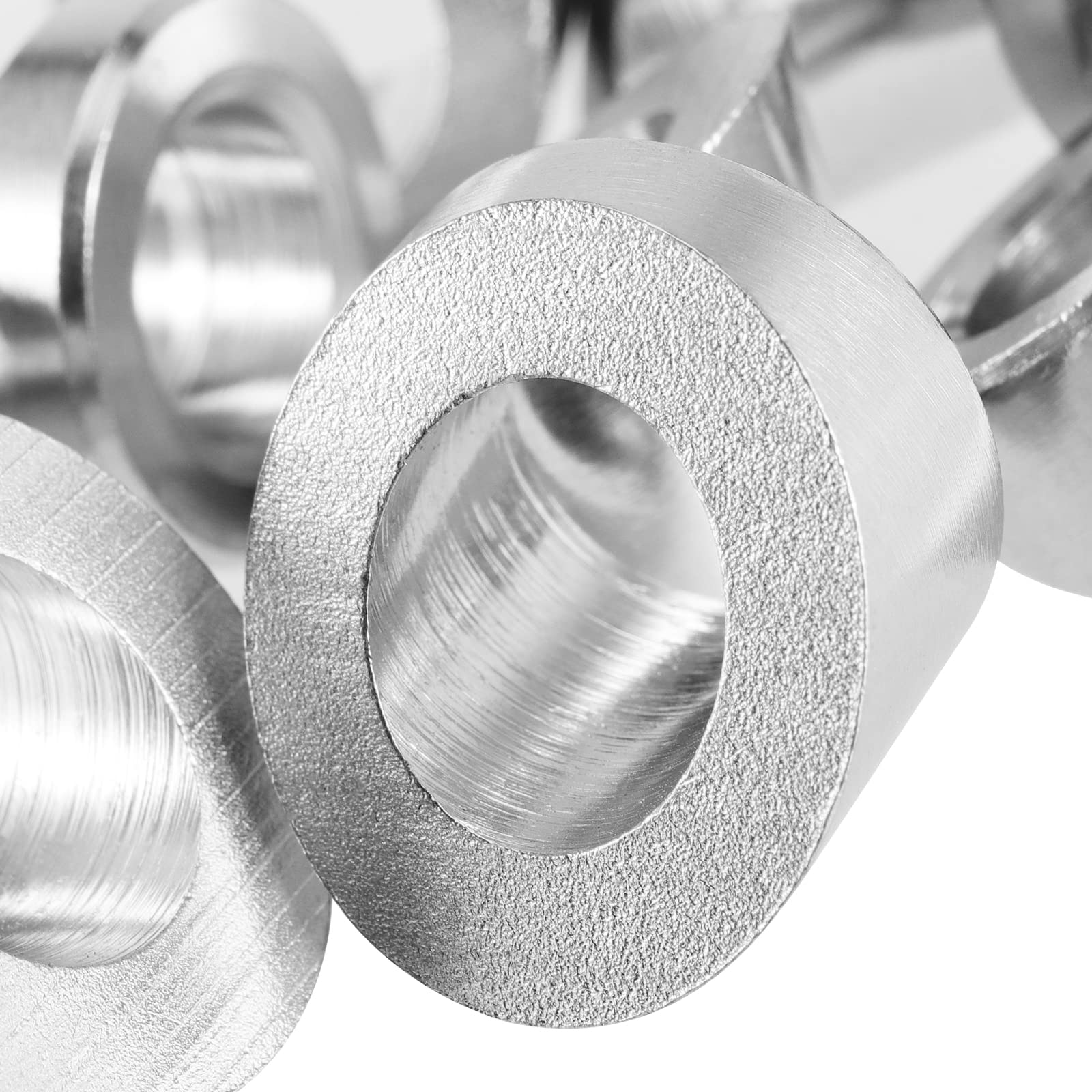 Rear Gear Case Differential Bearing Seal Kit For Polaris RZR S 4 - Foto 10