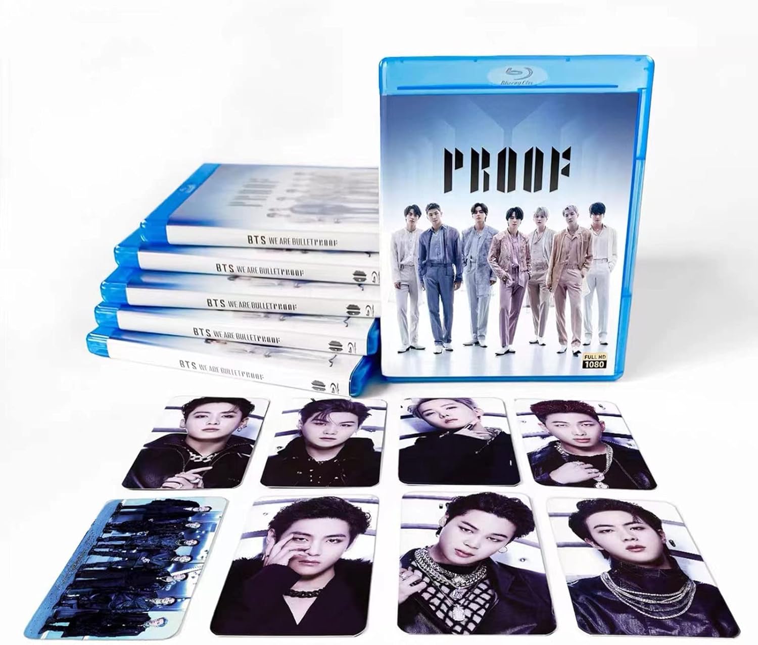 BTS グッズまとめ売り BTS グッズまとめ売り - メルカリ