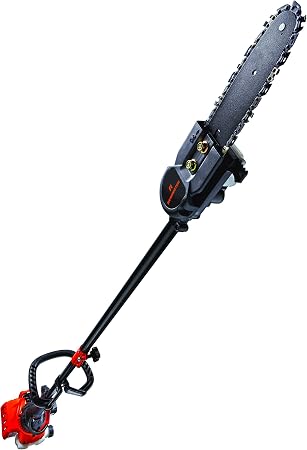 Best Gas Pole Saw 2022 for Chopping 