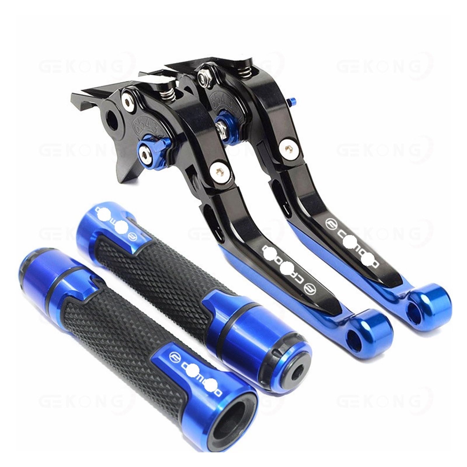 Ywqjiopm B Motorcycle Rake Clutch Lever For 250Sr 300Sr 250 Sr 300 Sr Motorcycle Accessories Rake Clutch Lever Handle Clutch Handle Rake Clutch Lever