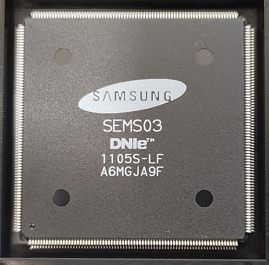 Generic (1 PC) SEMS03 Compatible with Samsung Integrated Circuits (Compatible with ICS)