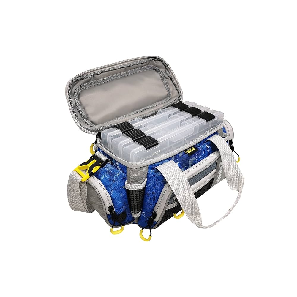 Amazon.com: Evolution Outdoors FL30000: 4007 Pro-Angler