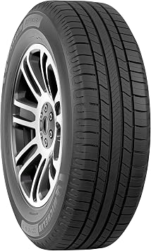 Michelin Defender2 CUV 255/65R18 111H
