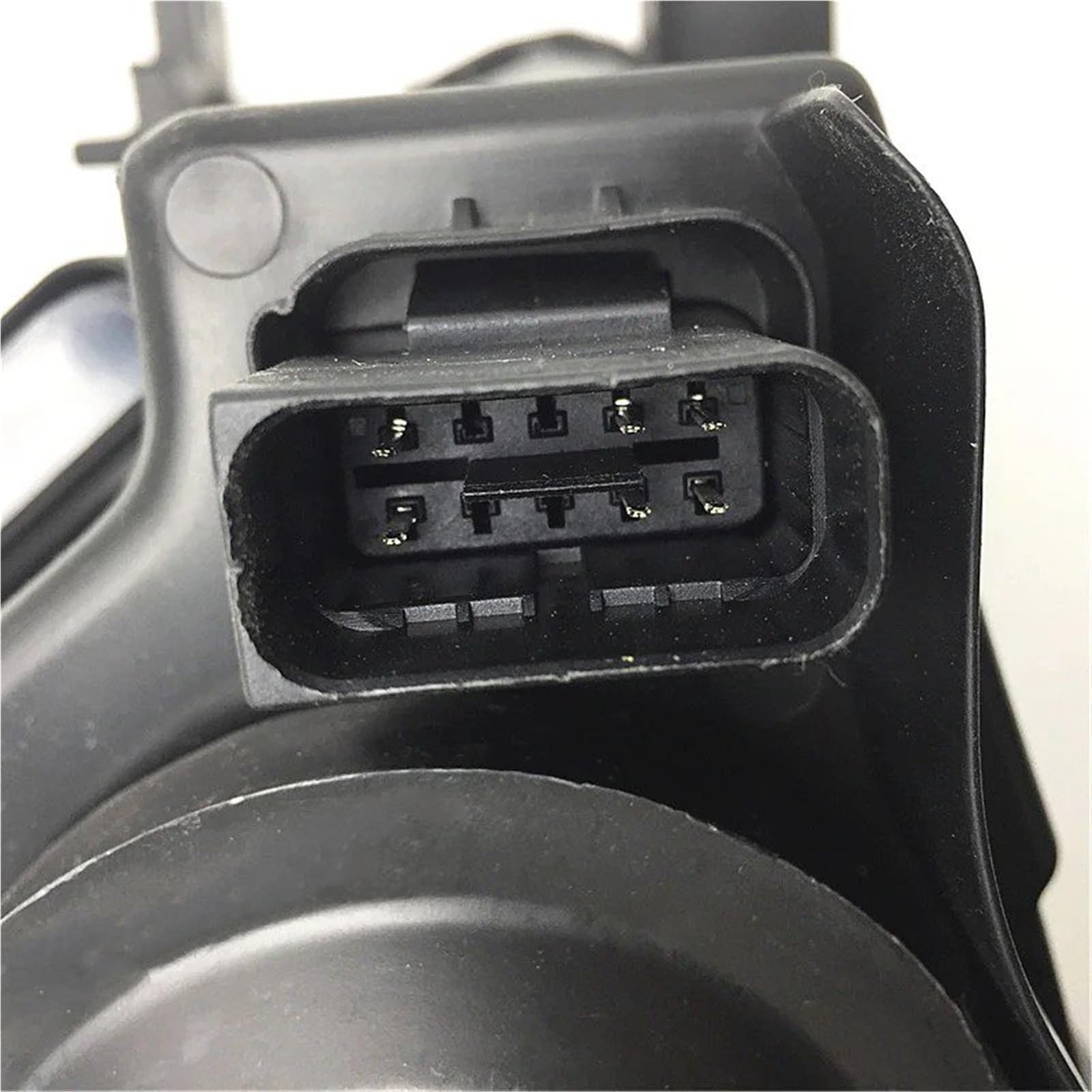 Faro Per Citroen Per C-Elysee 2014-2016