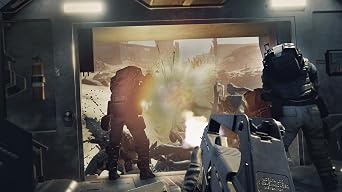 Starship Troopers: Extermination Deluxe Edition -PS5 特典アーマーパック全5種類セット、オリジナルステッカー、リバーシブルカバーシート 同梱 & 初回特典オリジナルポストカード 同梱