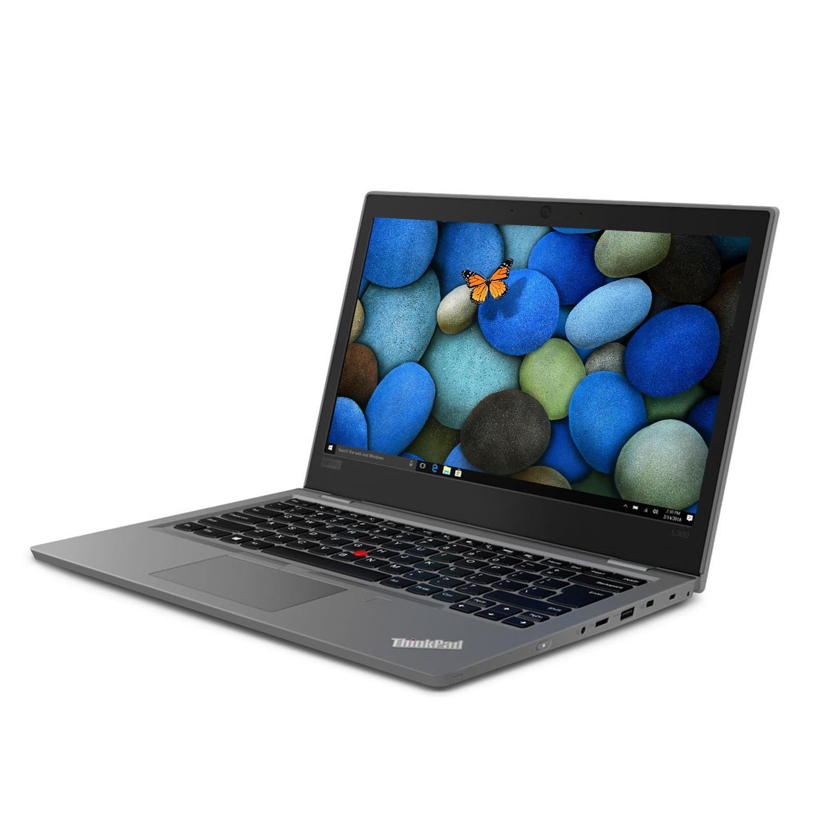 Lenovo Thinkpad L390 Business Laptop, 13.3-Inch FHD (1920x1080