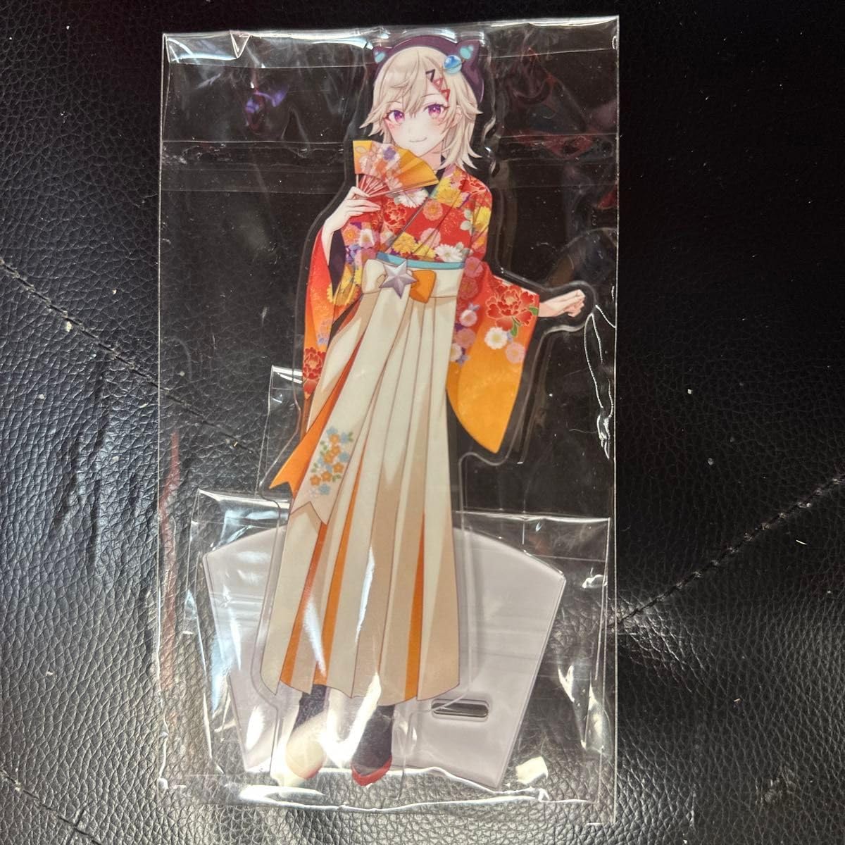 謹賀新年2024 アクリルスタンド 小森めと